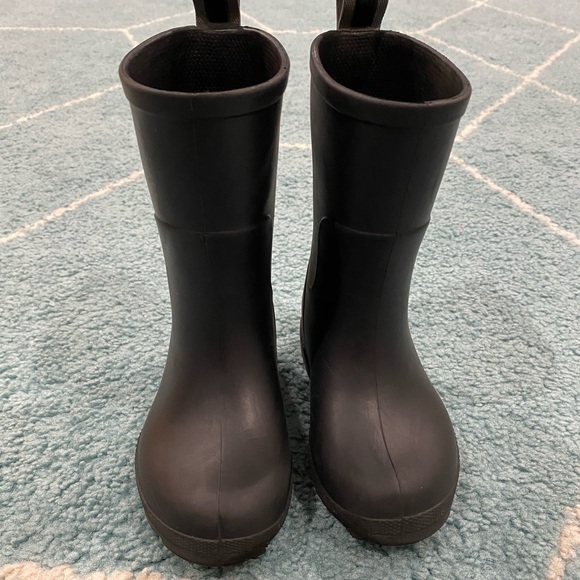 *SOLD* Totes Toddler Rain boots - Picture 2 of 6